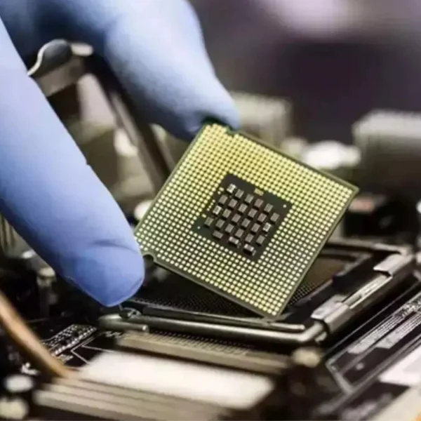 India: A Future Semiconductor Hub in the Making?